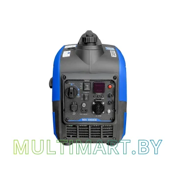 Бензиновый генератор ТСС SGG 3000ESi (060058) картинка 2